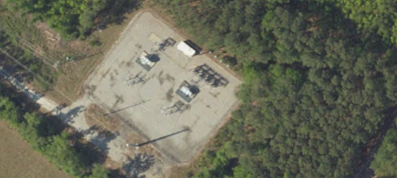 Eutawville, SC 29048
