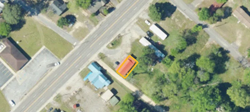 2291 Augusta Rd