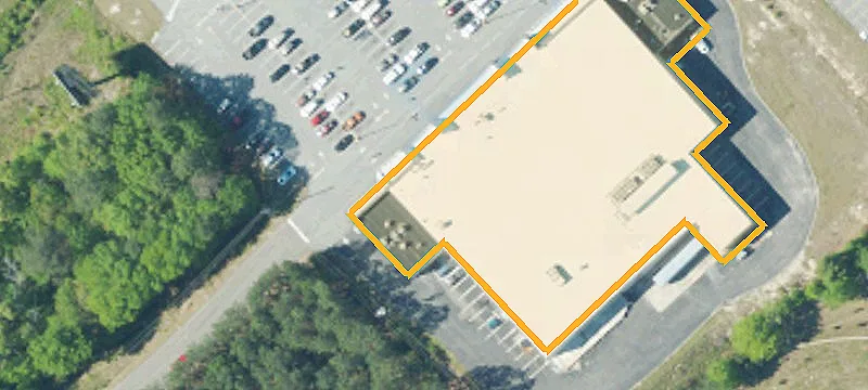 2583 Jefferson Davis Hwy