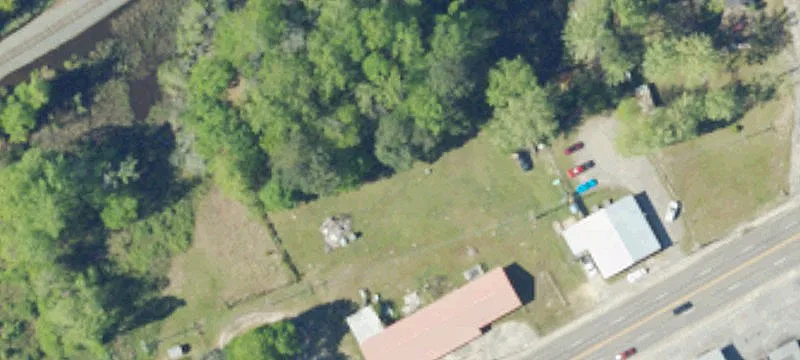 2534 Augusta Rd