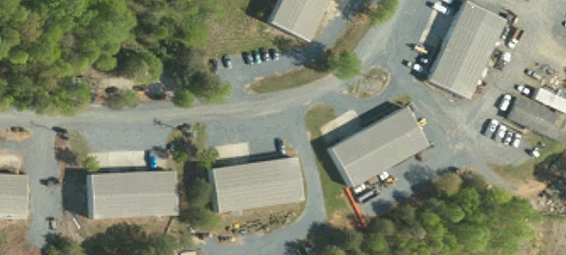 Harrisburg Rd