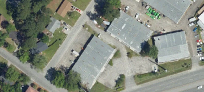 Ashley Phosphate Rd
