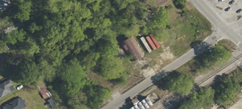 Orangeburg, SC 29115