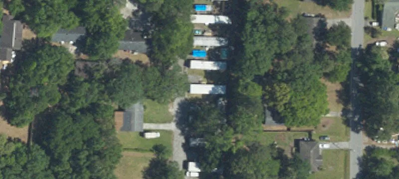 Dorsey Ave