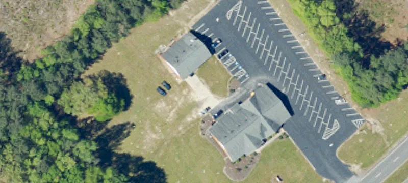 3464 Jefferson Davis Hwy
