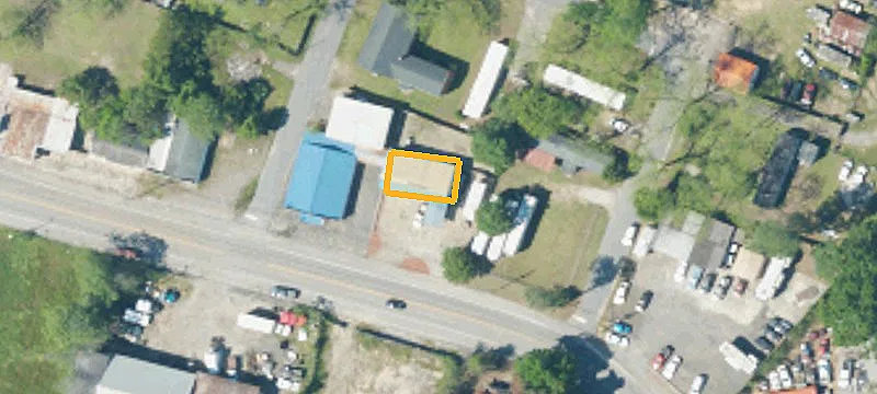 841 Buena Vis Ave