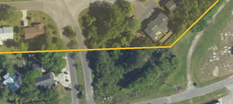 Nantahala Blvd