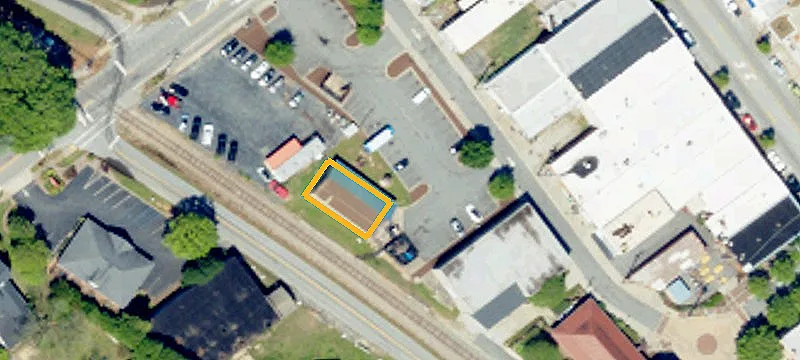 Depot St