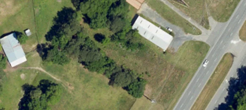 Savannah Hwy