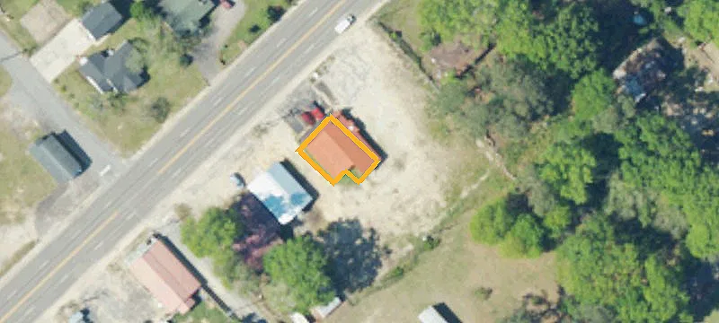 2171 Augusta Rd