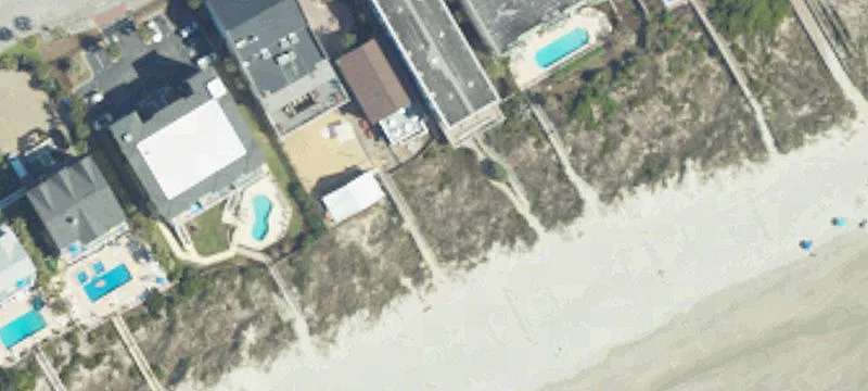 Ocean Blvd