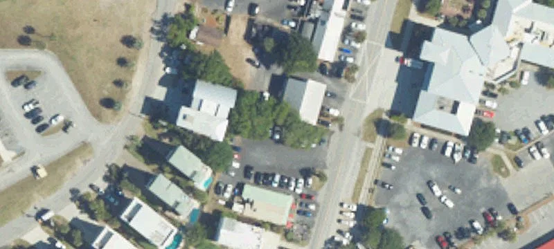 Hbr Oaks Dr