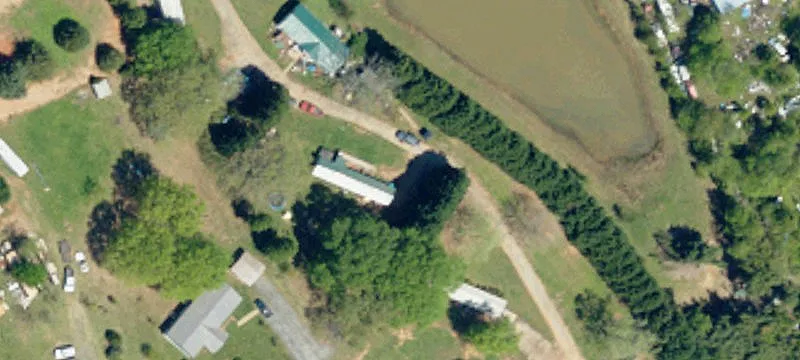 Weeping Willow Rd