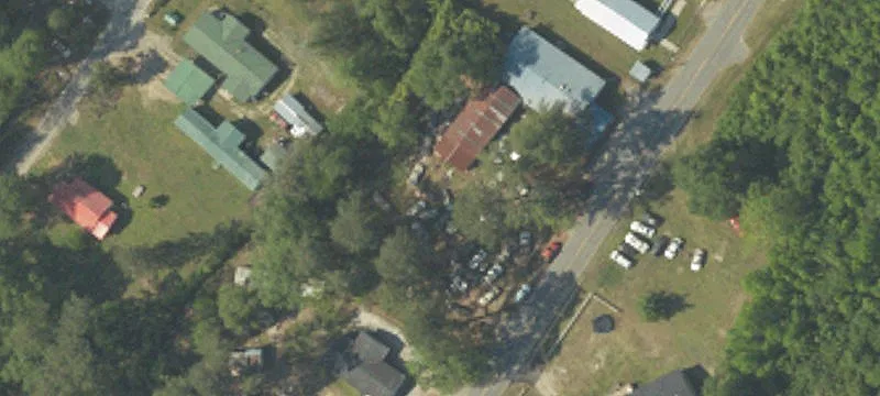 Shuler Rd