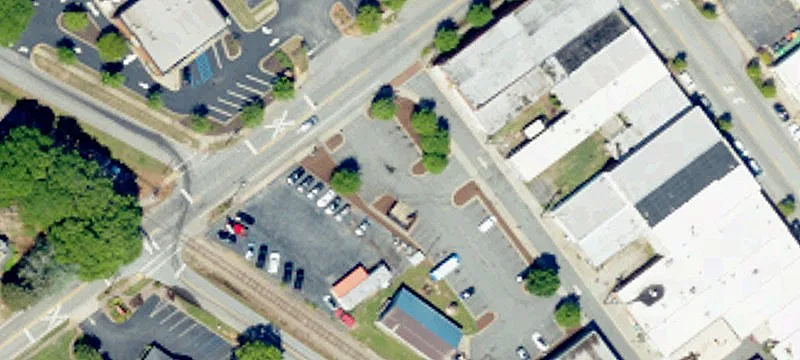 Fairview St