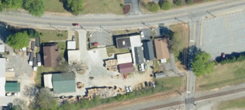 Main St
