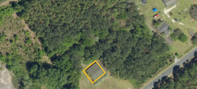 Eagle Dr