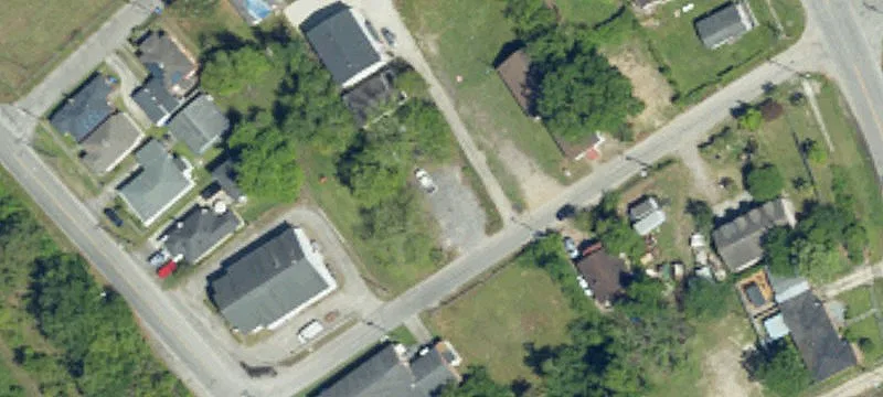 Jacksonville Rd