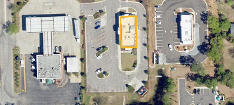 221 Blythewood Rd
