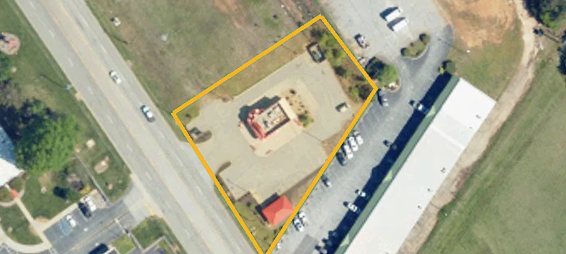 405 Buncombe Rd