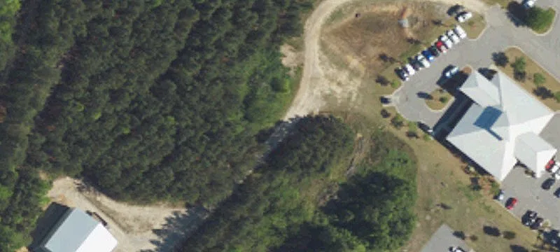 Fire Tower Rd