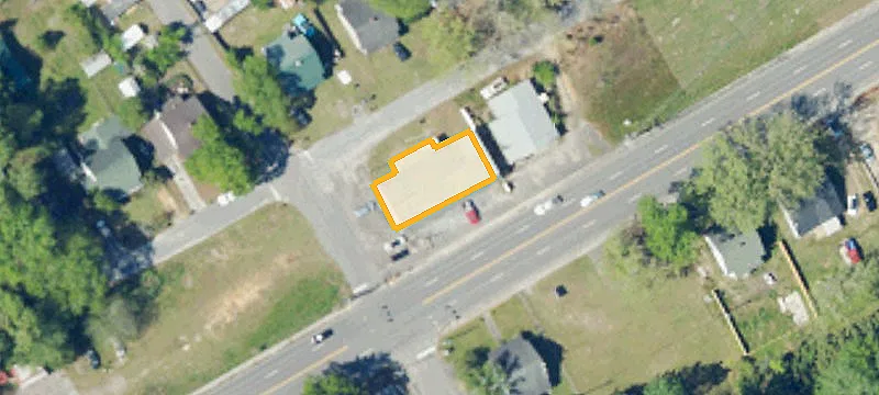 3786 Augusta Rd