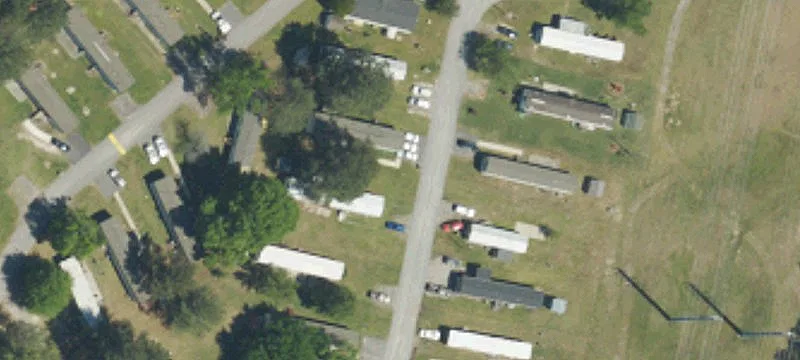 Congaree Dr