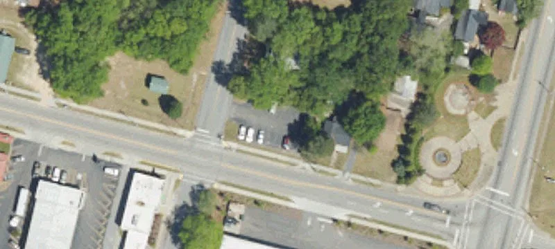 2nd St