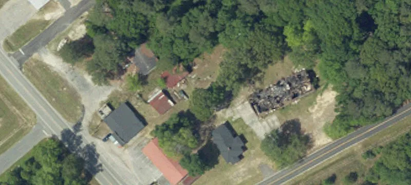 Old 6th Hwy