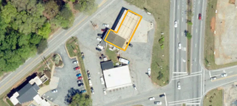 432 Poinsett Hwy