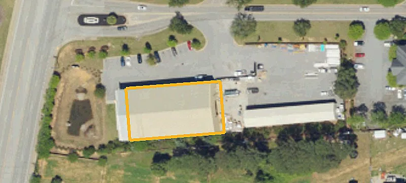 116 Whiteford Way
