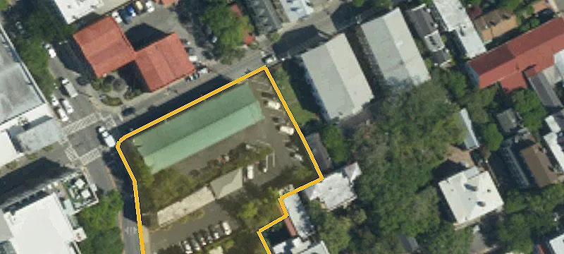 43 Wentworth St