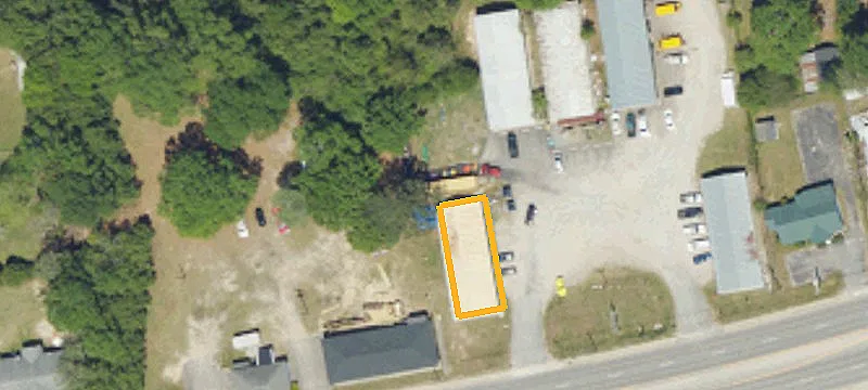 1610 Main St