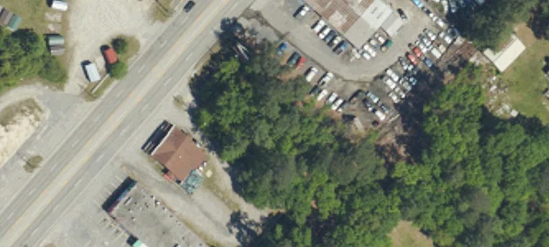 1913 Airport Blvd
