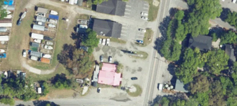 Hwy 17th Business