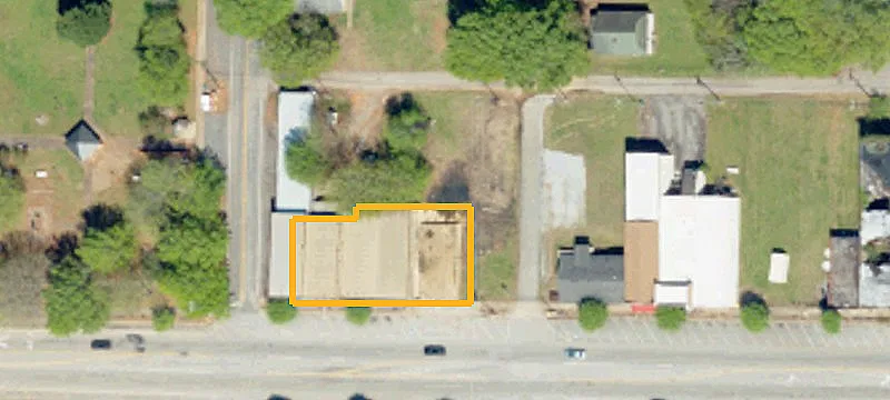 128 Cherokee St