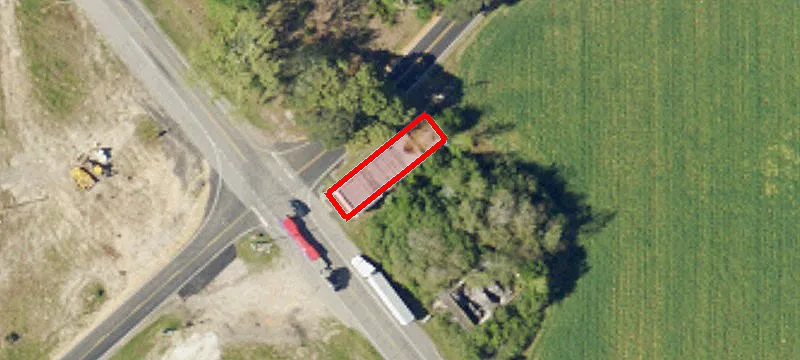 New Holland Rd