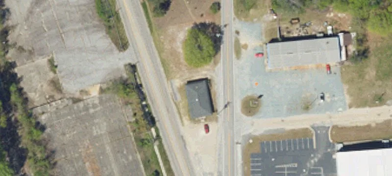 7709 Kershaw Camden Hwy
