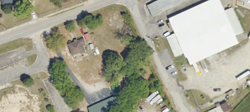 1401 Dunbar Rd