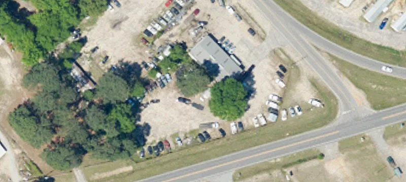 1148 Old Aiken Rd