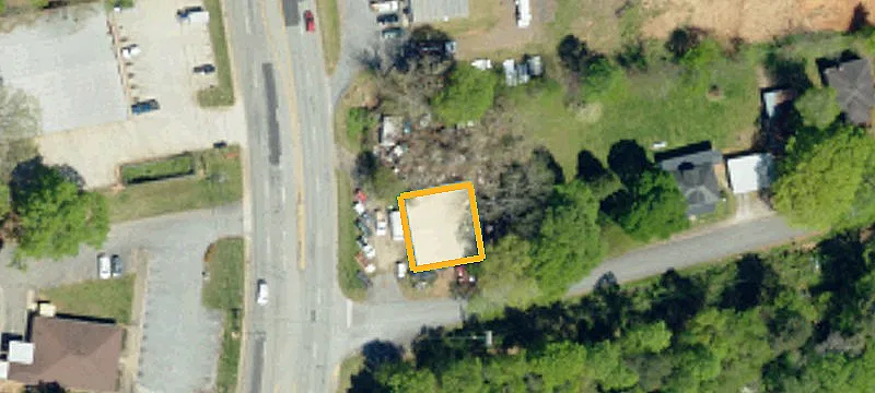 3100 Geer Hwy