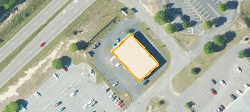 2551 Jefferson Davis Hwy