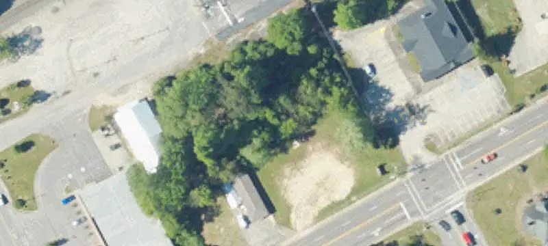 421 Augusta Rd