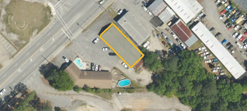 2223 Platt Spgs Rd
