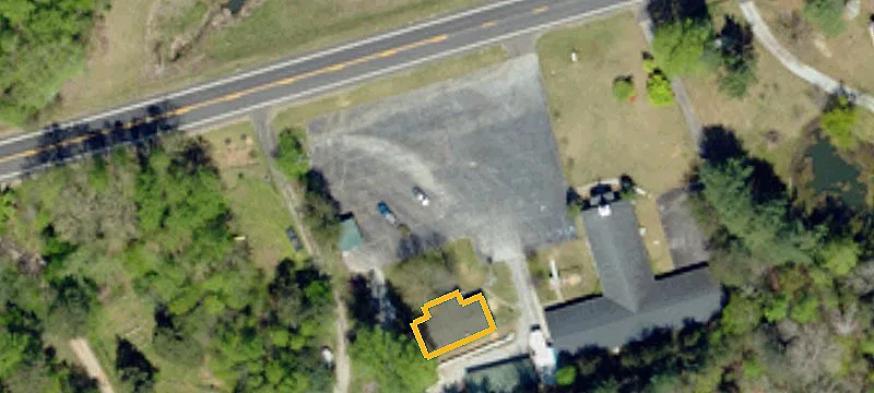 Geer Hwy
