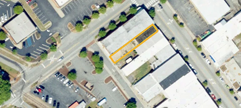 Depot St