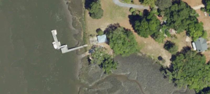 Allandale Plantation Rd