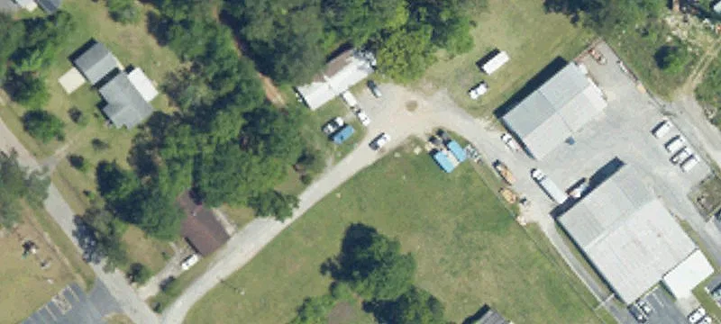 3810 Ladson Rd