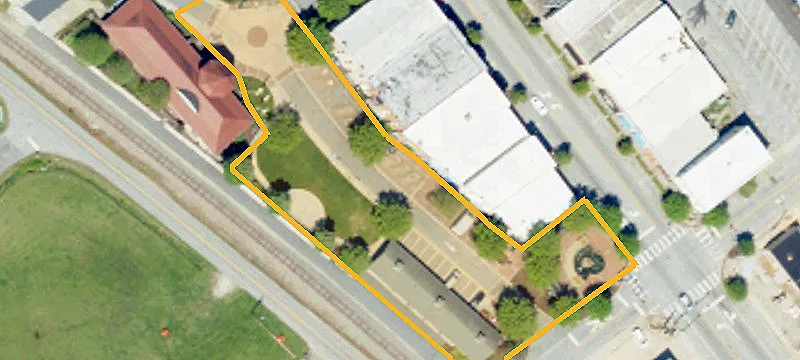 Depot St