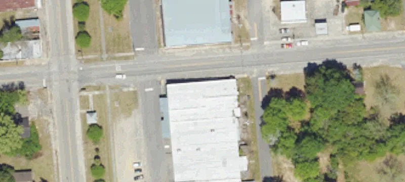 101 Depot Ave